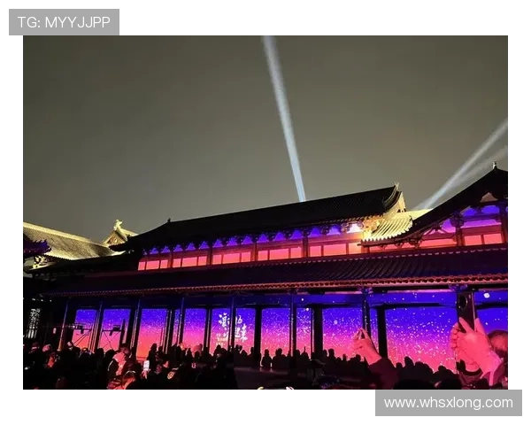 ✅体育直播🏆世界杯直播🏀NBA直播⚽- 杭州德寿宫红墙灯光秀“上新” 点亮城市夜经济- sports